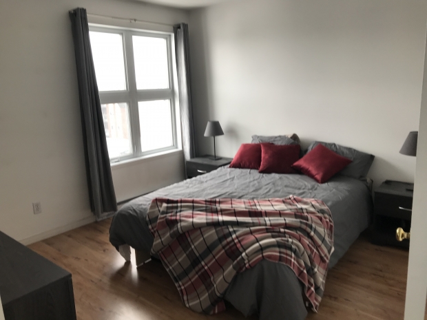Appartement 41/2 à Lévis