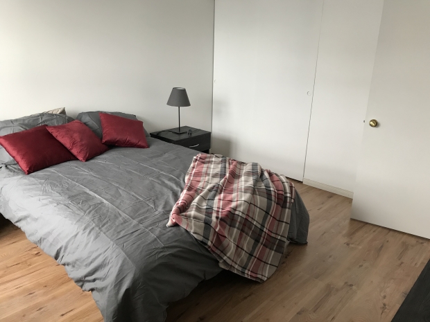 Appartement 41/2 à Lévis