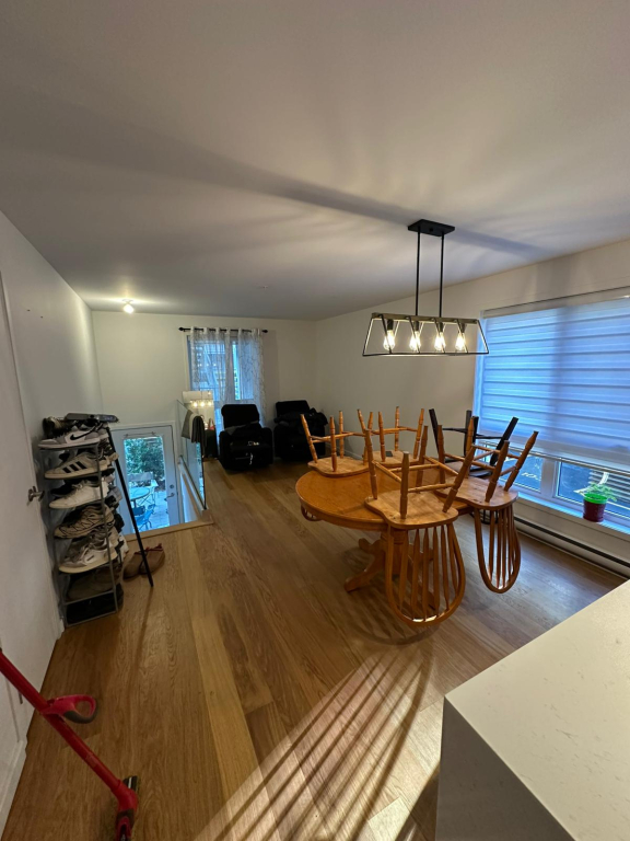 Chambre à Louer - Hochelaga