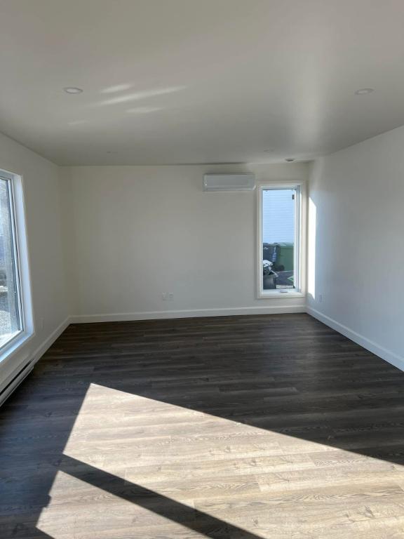 Superbe logement 4 ½ en location 58 rue Turcotte à Warwick Disponible à partir du 1 juillet 2025