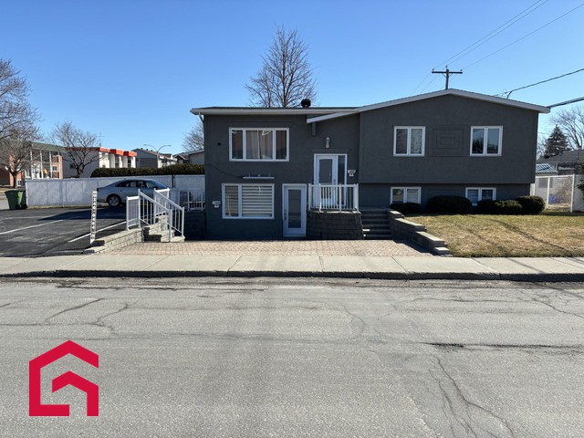 Appartement Saint-Jean-sur-Richelieu À Louer