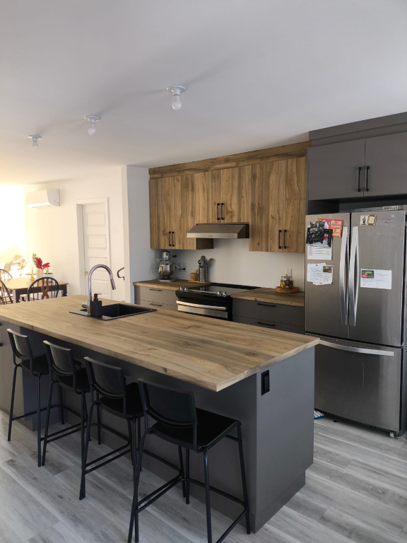 Location Logement 5 1/2