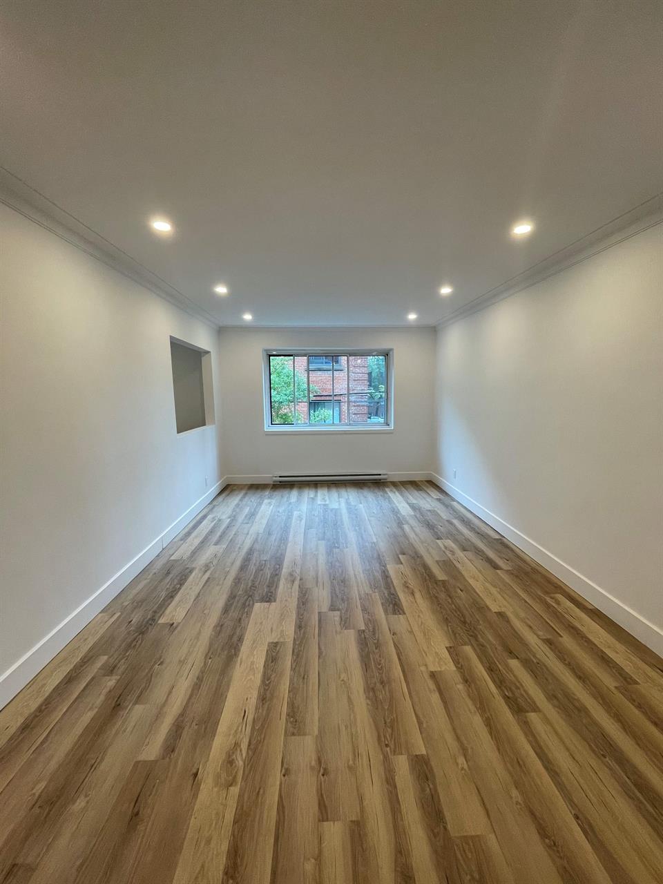 3 CH - 1 SDB - Montréal - $1,455 /mo