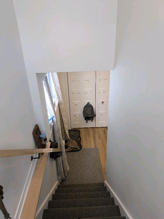 4 1/2 Appartement à louer