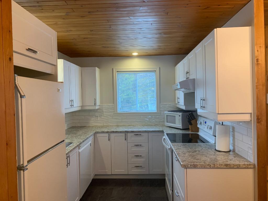 Chalet à louer / Cottage for rent - Nord de Mont-Tremblant - Rte des Érables, La Conception