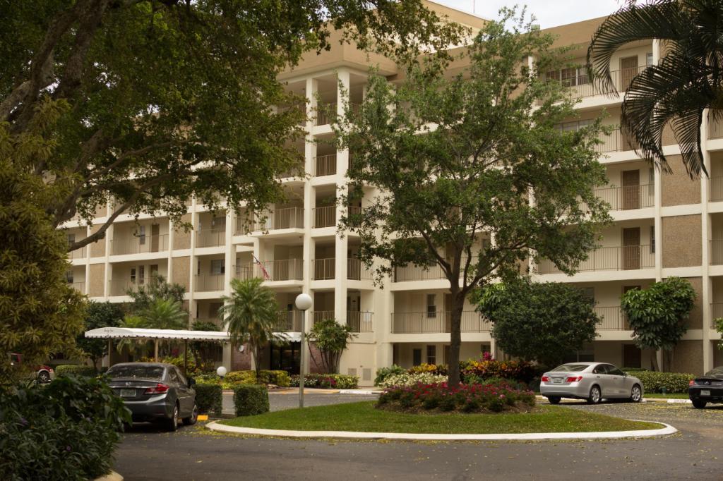 Condo sur lac à louer en Floride à Palm-Aire, Pompano Beach