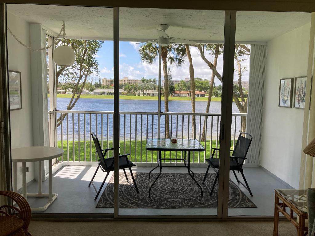 Condo sur lac à louer en Floride à Palm-Aire, Pompano Beach