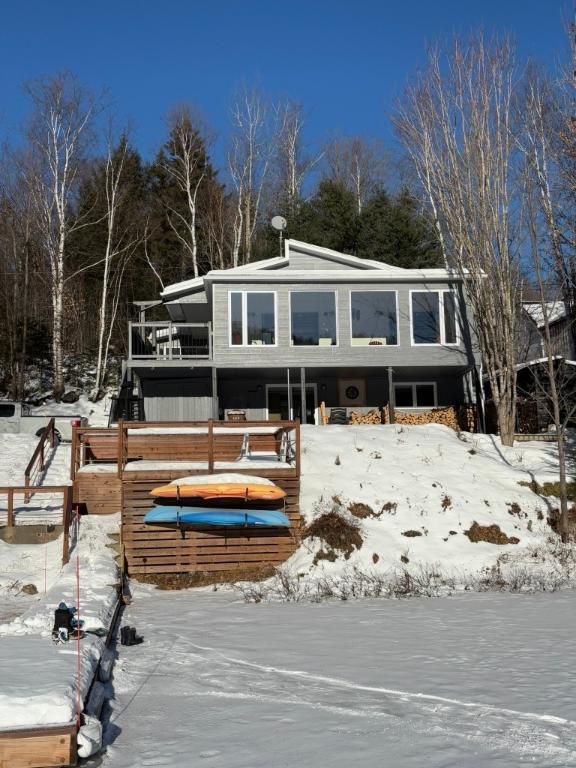 Chalet à louer