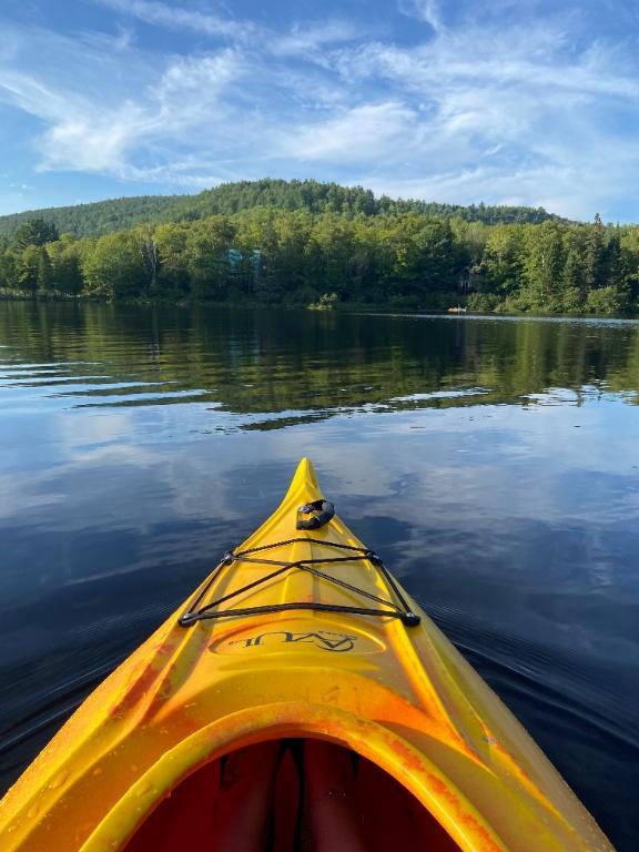 condo lac memphremagog