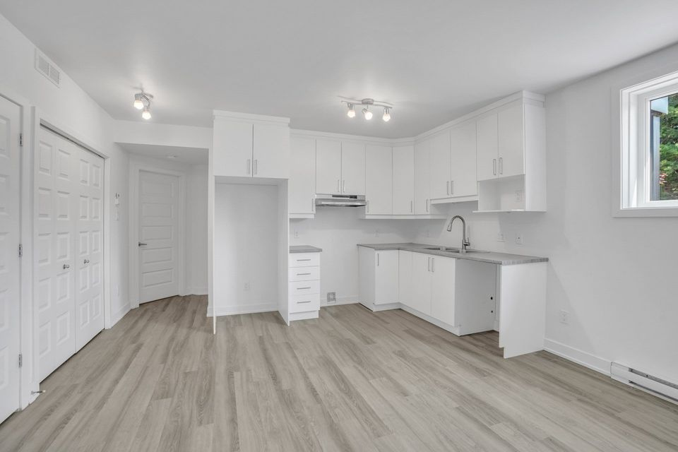 Beau Logement 1 Chambre - Gatineau