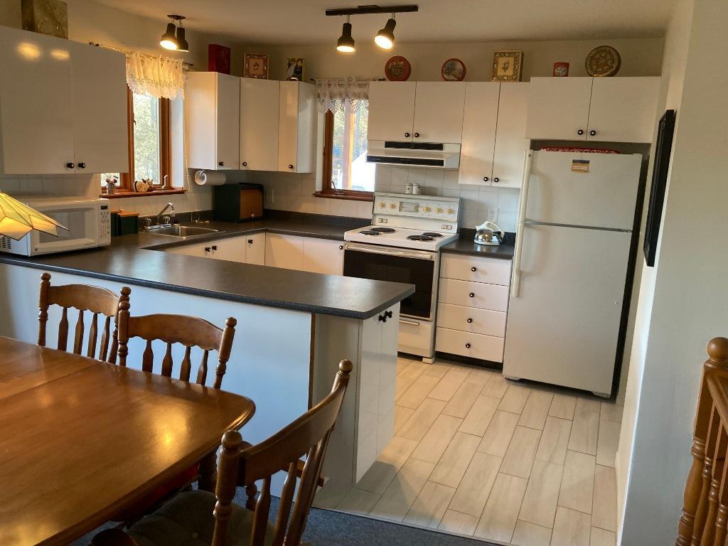 Condo rez-de-chaussée Mont-Tremblant, lac Gélinas $1455/mois