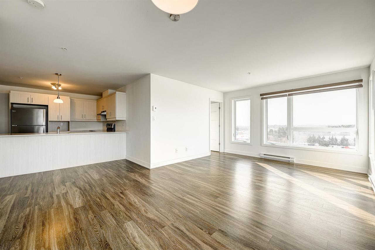 2 Bedroom - 21 Rue Simon Lussier, Blainville