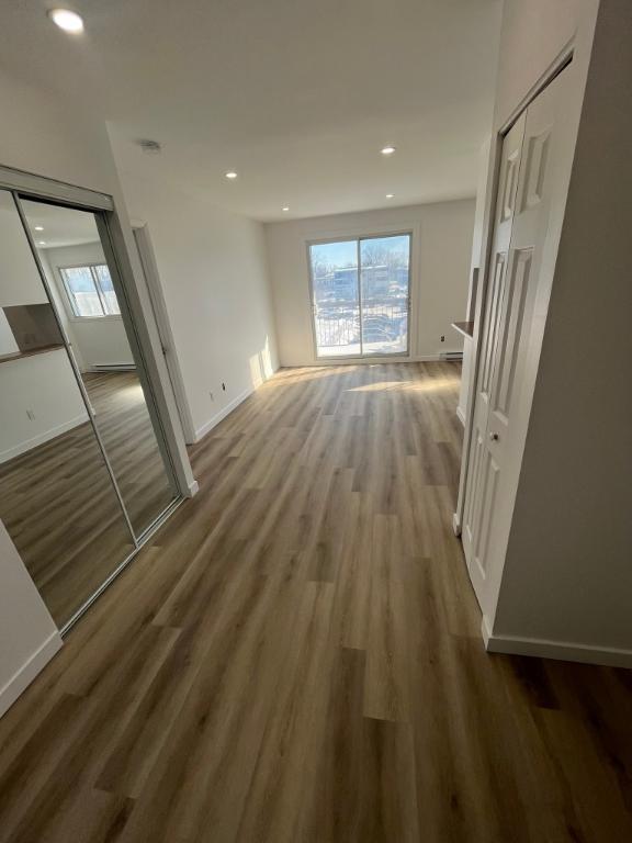 Nouveau 3 1/2 a louer Greenfield Park Longueuil Rive-Sud