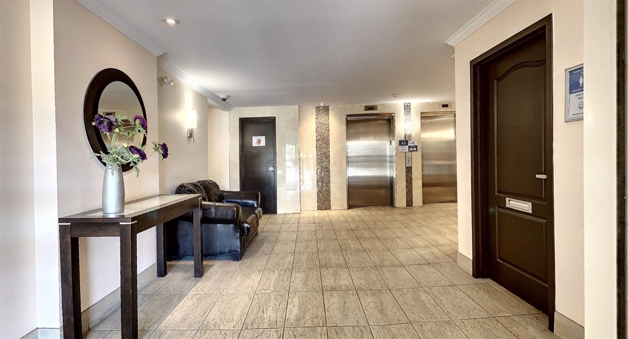Appartement Saint-Laurent (Montréal) À Louer
