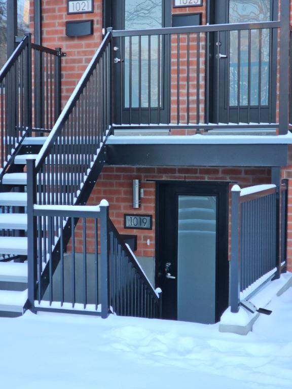 TRÈS BEAU LOGEMENT A LOUER