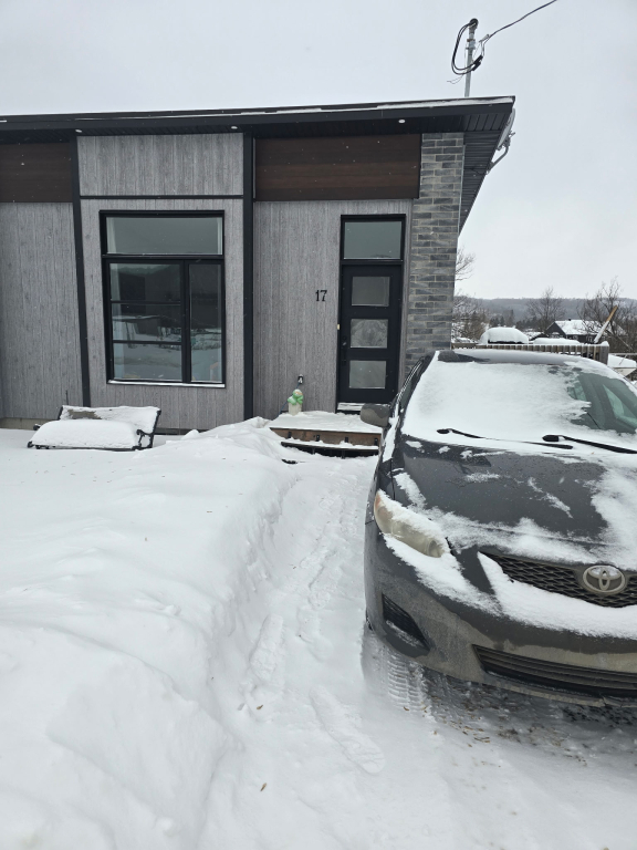 Logement à Louer