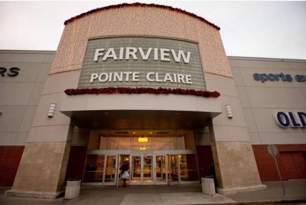 Feb 1 $1760 705 sq 1 bed condo at Fairview Mall, Center of West island