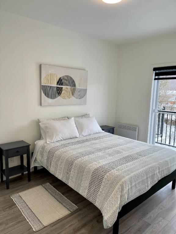 CONDO A LOUER ST-DONAT