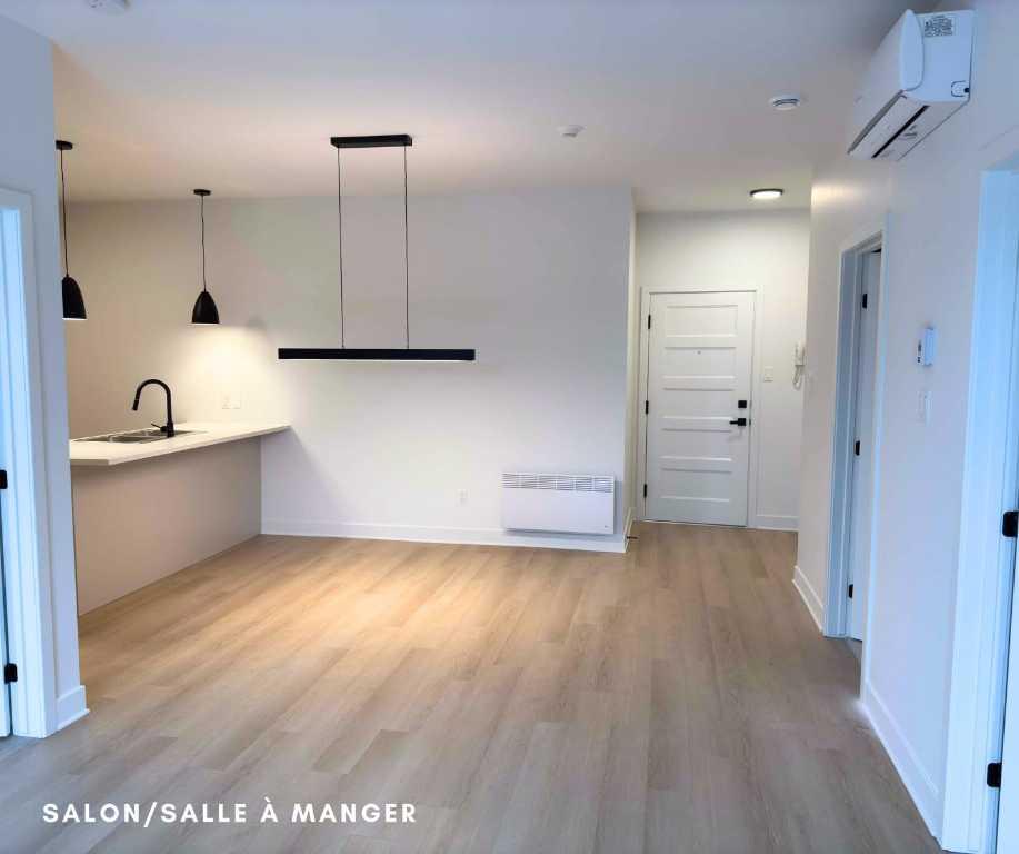 Appartements neufs - à louer ! 1er mois gratuit