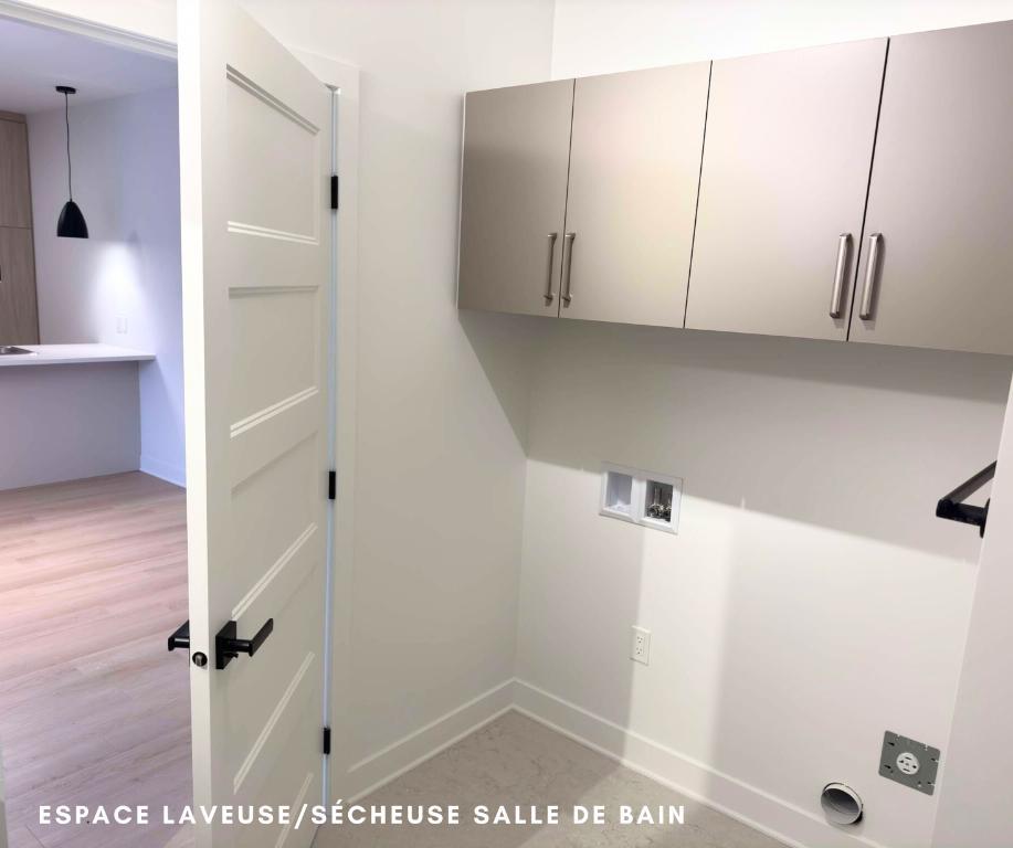 Appartements neufs - à louer ! 1er mois gratuit