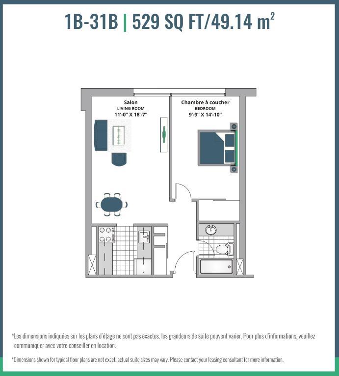 LEASE TRANSFER/CESSION DE BAIL