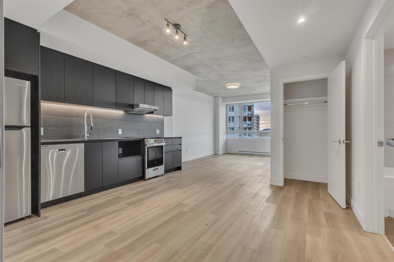 1 Bedroom - 5100 Boulevard De L'Assomption, Montréal - Est