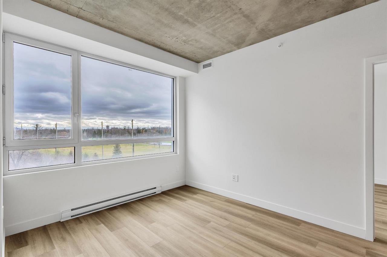 1 Bedroom - 5100 Boulevard De L'Assomption, Montréal - Est