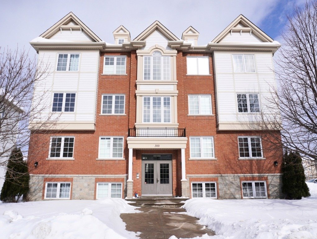 Appartement Vaudreuil-Dorion À Louer