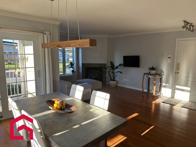 Appartement Saint-Joseph-du-Lac À Louer