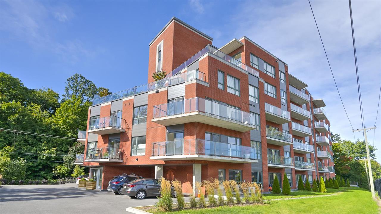 #604, 2 Bed, Bath - 9801 Rue Ceres, Dollard-des-Ormeaux