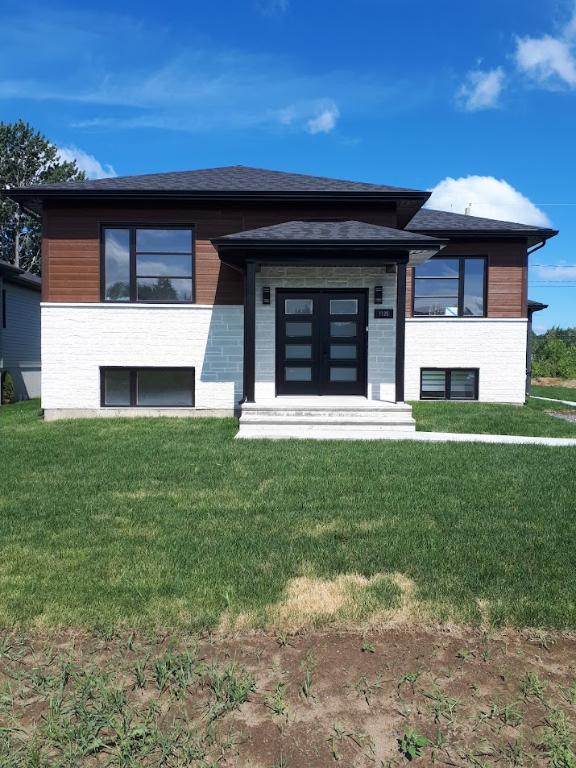 Maison à louer à Drummondville ( St-Nicéphore )