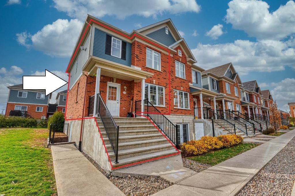 51/2 à louer dans un quartier paisible à Mascouche proche de tout