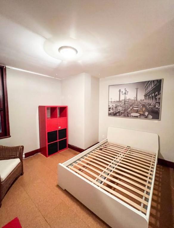 -Grand 4 1/2 Plateau Mont-Royal