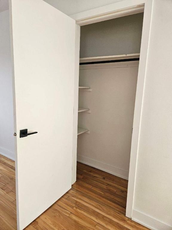1 CH - 1 SDB - Montréal - $1,495 /mo