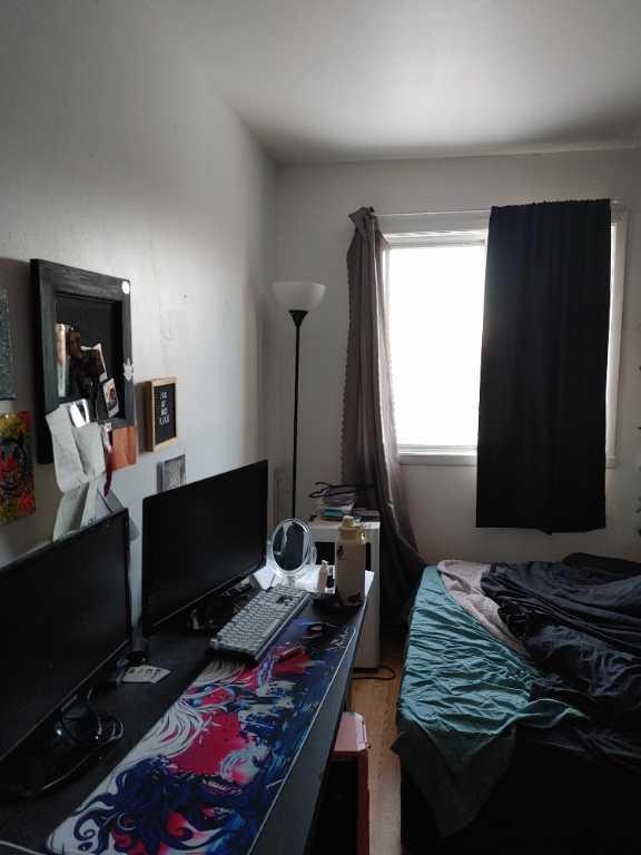 Apartment 4 1/2 / 1 chambre a louer