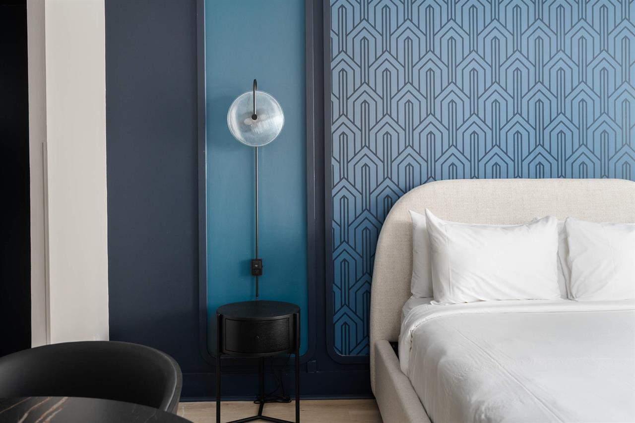 1 CH - 1 SDB - Montréal - $1,695 /mo