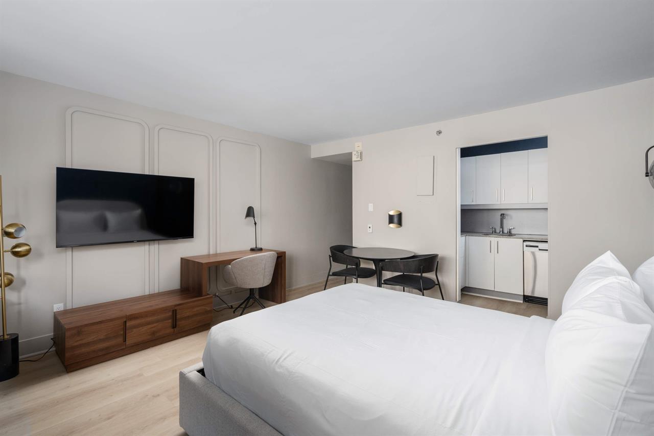 1 CH - 1 SDB - Montréal - $1,695 /mo