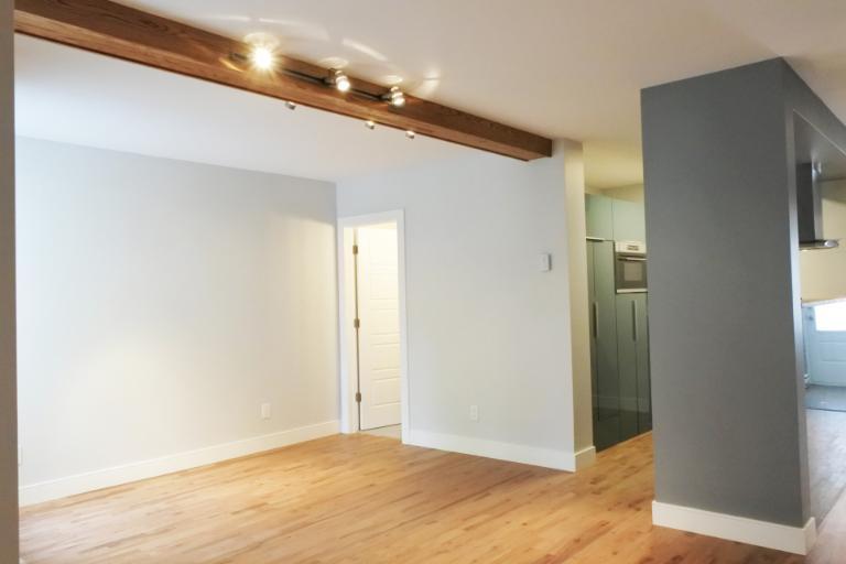 5 1/2 - Montréal (Le Plateau Mont-Royal) - 2 650 $/mois