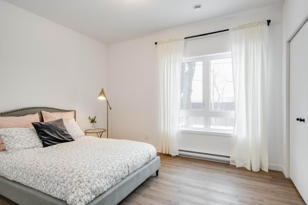 Aera St-Thomas / Condo 5 1/2 -- 1ER JUILLET 2025 à louer Saint-Hyacinthe - appartement / logement