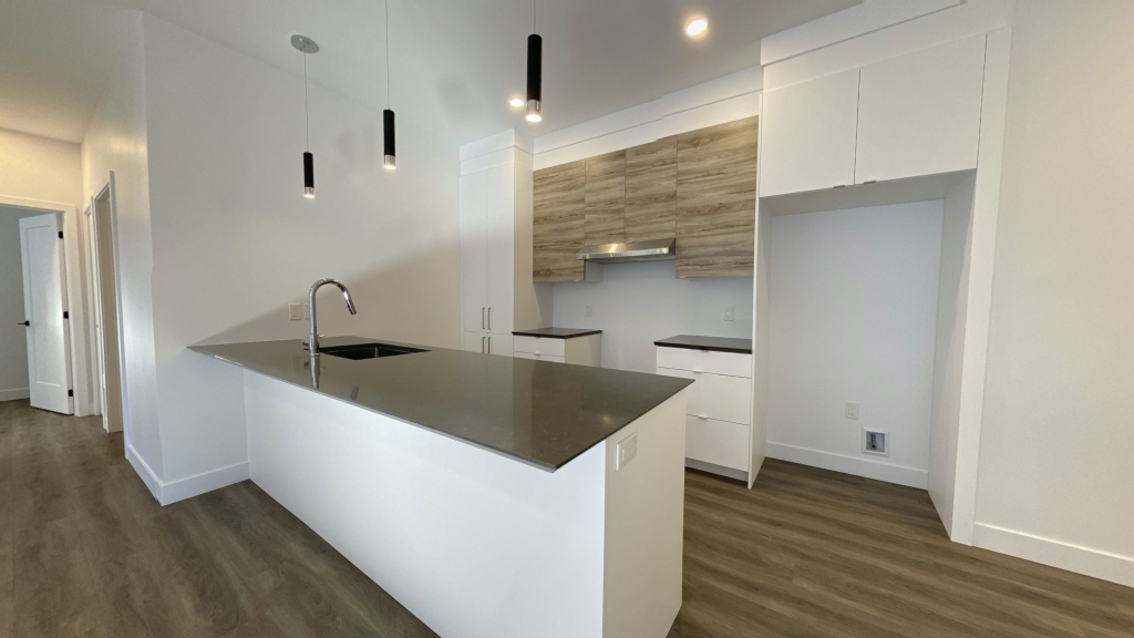4.5 Haut De Gamme - Construction Neuve