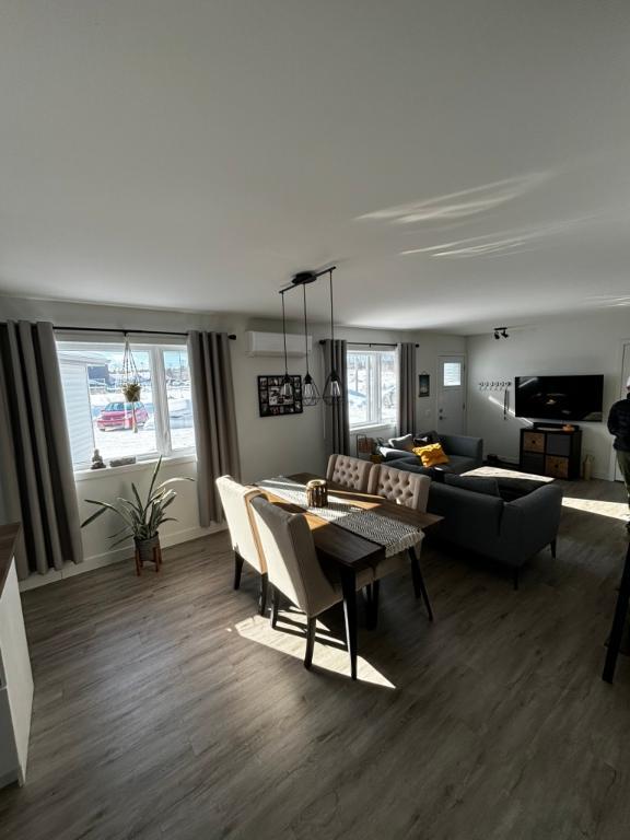 Appartement à louer Cowansville 1er juillet 2025