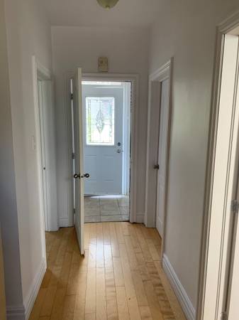 4.5 (2BR) + office in vieux Rosemont