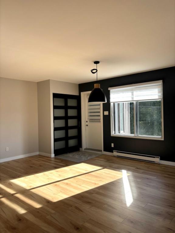 Lévis, Grand 4 1/2, Style Condo, Secteur Desjardins