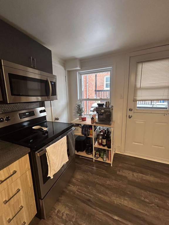 Appartement 4 1/2 à Louer