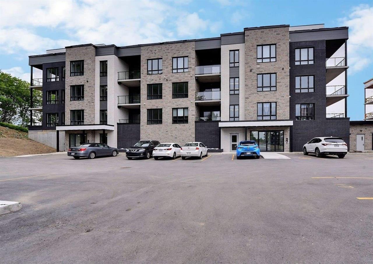 1 CH - 1 SDB - Laval - $1,775 /mo