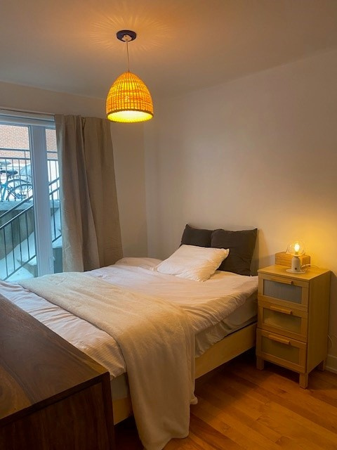 Chambre à Louer Dans Rosemont