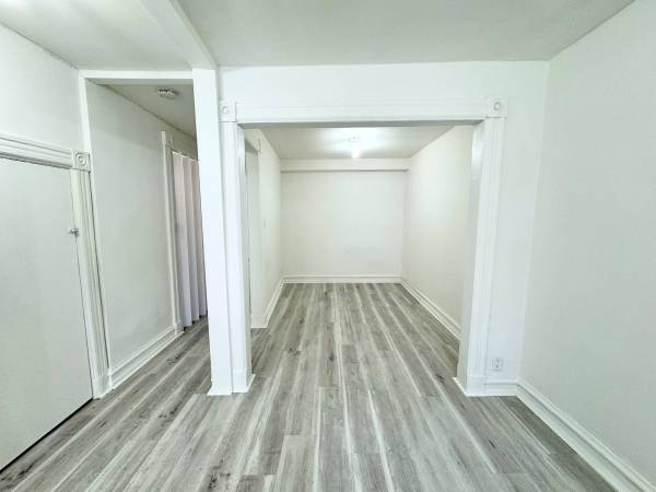 Appartement à louer Hochelaga 2 1/2