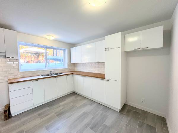 Appartement à louer 4 1/2 Longueuil