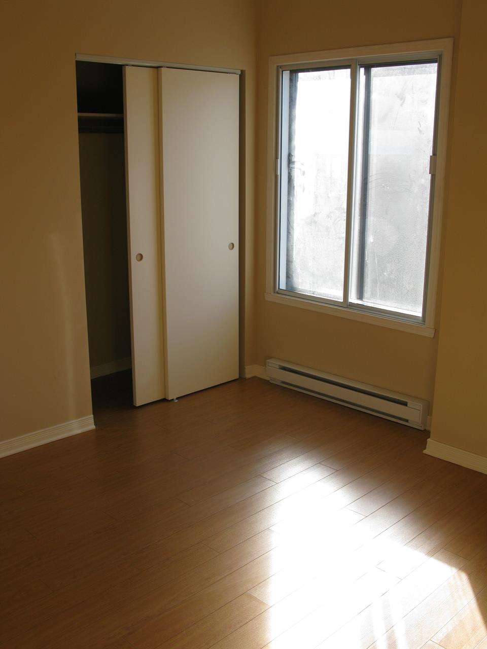 Appartement 4 ½