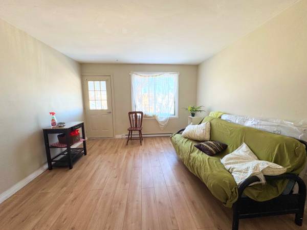 Appartement à louer Hochelaga